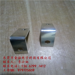 广东 泓优惠供应母铜排 动力电池软铜排