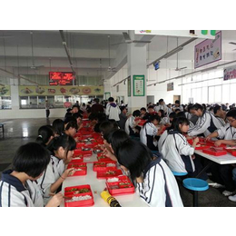 衢州学校食堂托管,宁海学校食堂托管,天天向上饮食