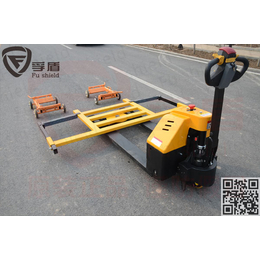 大庆拖车器 机械移车器HD-YC-J02