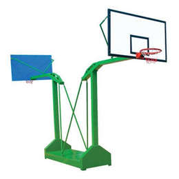 移动篮球架、美凯龙文体设备(在线咨询)、移动篮球架批发
