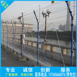 广东护栏网公司围山护栏网铁护栏网框架护栏网佛山围栏围挡