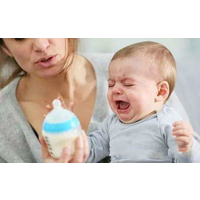 宝宝不吃奶粉母乳又不够怎么办
