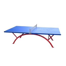 乒乓球台模型、韶关乒乓球台、合泰体育器材(图)