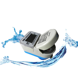 水表厂家*IC卡智能水表LXSRS15-25智能冷热水表