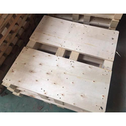 木栈板_苏州城北包装材料(在线咨询)_木栈板生产