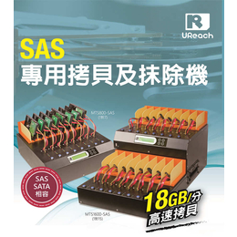 Ureach佑华MT-SAS硬盘拷贝机服务器*