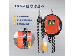 DHS环链电动葫芦