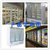 冰鲜鱼台冷冻保鲜冰台超市冰台展示柜水产海鲜保鲜冷藏柜缩略图3