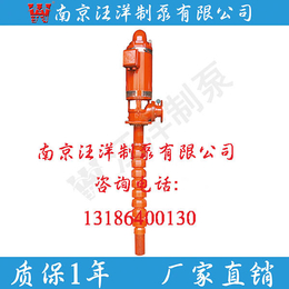 XBD长轴消防泵干式消防泵电动消防泵消防轴流泵深井消防泵