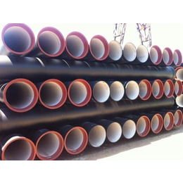 黔东南供水球墨铸铁管价格,亿诺管材