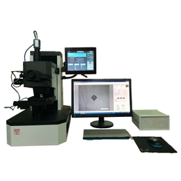 东华****全自动精密显微硬度计缩略图