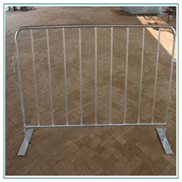 临时护栏网可移动围栏销售 安全性能强 拆装方便 *