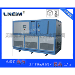 LNEYA工业冷冻机快速制冷冷凝系统