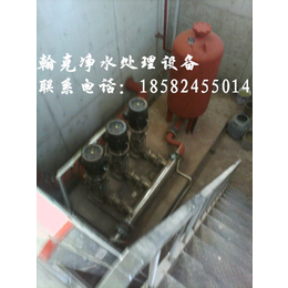 四川工业污水处理设备厂家****废水处理设备-净水处理设备公司