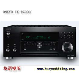 安桥功放 TX-RZ900 ONKYO 900 华语视听