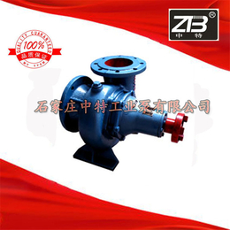 纸浆造纸ZB65-300型纸浆泵
