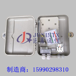SMC1分16光分路器箱中国电信