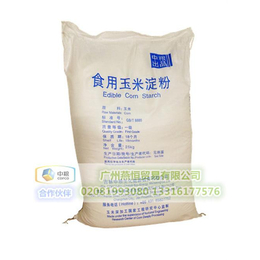 食品级土豆淀粉、广州燕恒(在线咨询)、膨化剂食品级土豆淀粉
