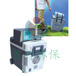 辽宁SH-8000D水质自动采样器水质检测*仪器