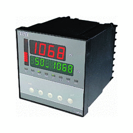 深圳供应TY-9696温度控制器-数显调节器缩略图