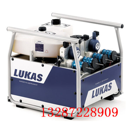 德国卢卡斯P6504E液压机动泵四输出液压机动泵