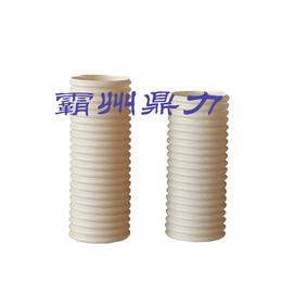 PVC大口径排水管厂家* 160规格PVB双壁波纹管特价