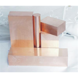 供应铬青铜QCr1价格 QCr1铬青铜板 QCr1材料性能
