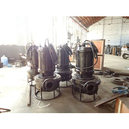泰州大流量注浆泵 耐腐蚀混浆泵 浓浆泵