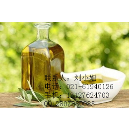 海橄榄油进口报关流程单证手续