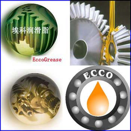 ECCO埃科减速电机润滑脂CH285高速齿轮箱润滑脂