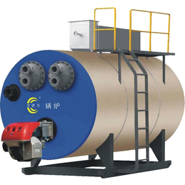 供应范德力冷凝式真空相变节能环保燃气锅炉