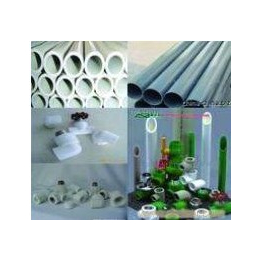 台塑南亚PPR给水排水管材管件 PPR冷热水管材管件