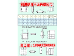         拱形铸铁闸门.JPG