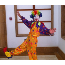 上海小丑演出表演杂技小丑魔术小丑高跷小丑小丑嘉年华巡游表演