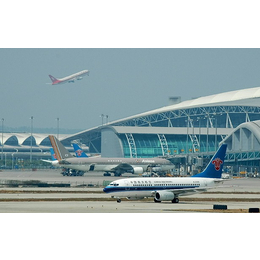 上海浦东机场进口报关公司