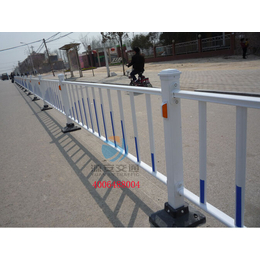 PVC道路护栏****生产厂家价格实惠质量可靠认准源安