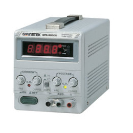 GPS-3030D线性直流电源