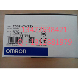 E6B2-CWZ1X 1000PR欧姆龙OMRON Corp