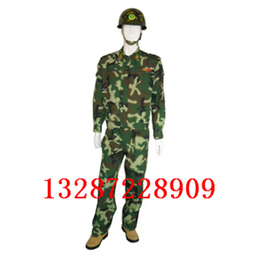 森林灭火防护jusian品牌MC-2型迷彩服