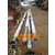 厂家生产15米铝合金立杆器三根管起杆器三脚抱杆 缩略图4