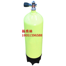 供应潜水气瓶 CE认证潜水瓶