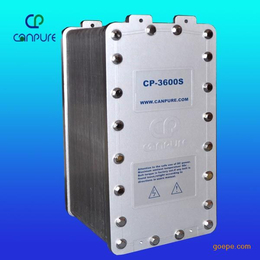 供应Canpure坎普尔EDI模块EDI模堆CP500S