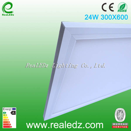 12W300x300LEDSquarePanelLight