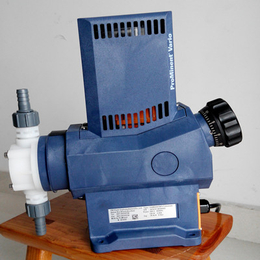 普罗名特Vario系列电机驱动隔膜泵 jestter计量泵缩略图