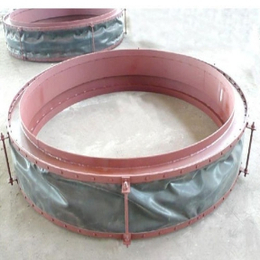 锅炉用-织物补偿器-非金属矩形补偿器-焊接式成本低