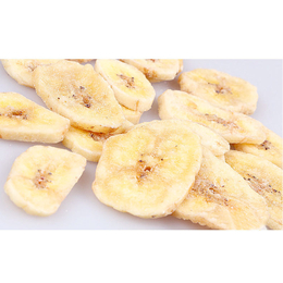 蜜饯香蕉片200g 袋 果干蜜饯香酥脆香蕉片