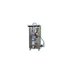昆明祥充AS1000型液体自动包装机丨酱油醋包装机缩略图
