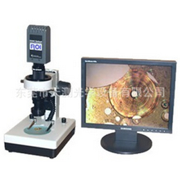 VDM-EZ 视频指导显微镜 美国进口