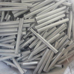 6mm精密铝管 铝管规格表 杭州铝管厂家