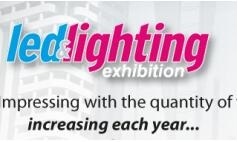 2016年土耳其第十二届国际LED照明及电子元件博览会